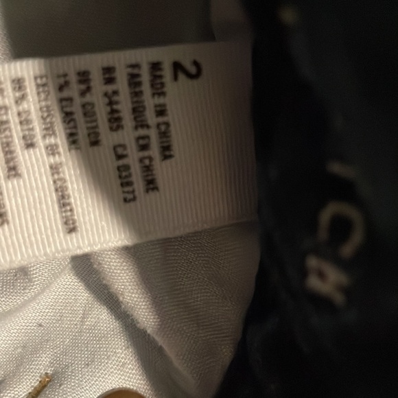 American eagle Jean shorts - Picture 4 of 4